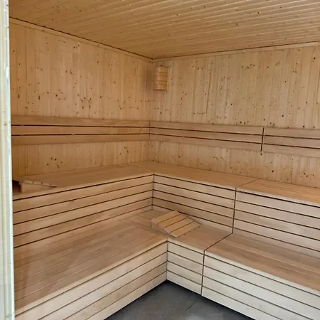 Seahome Baltic Waves Resort Z Parkingiem Międzyzdroje Zewnętrze zdjęcie