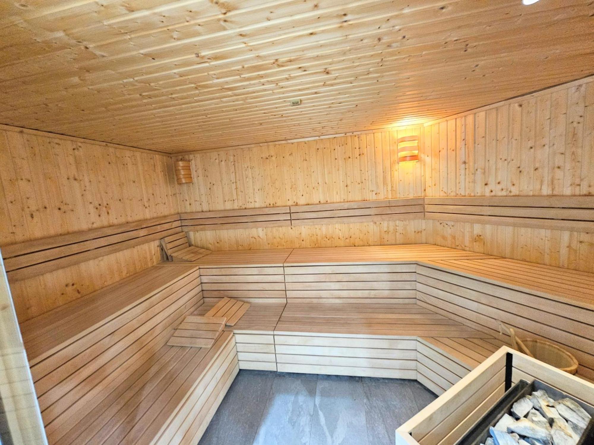 Apartment Seahome Baltic Waves Z Parkingiem *