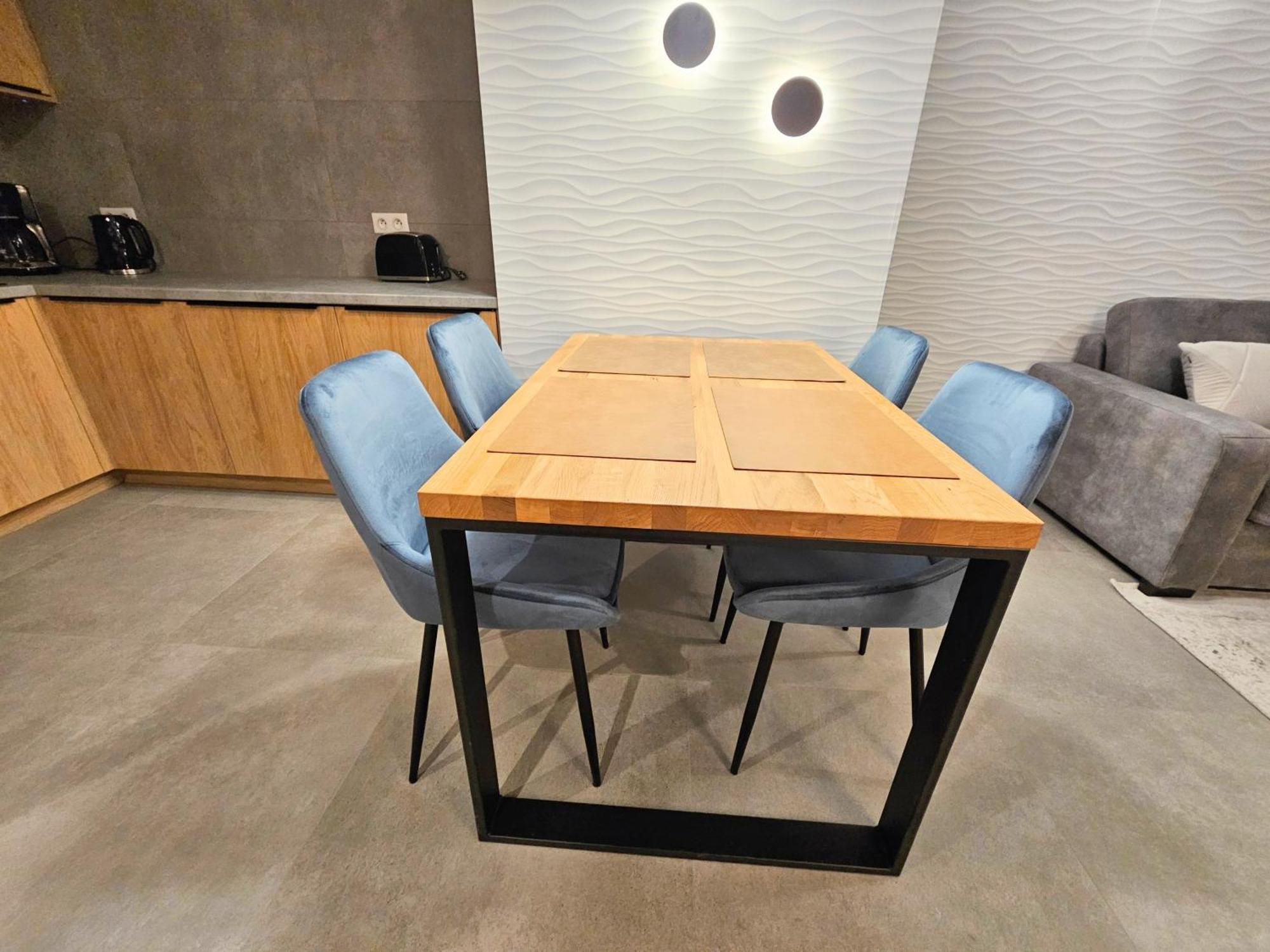 Seahome Baltic Waves Z Parkingiem Appartamento