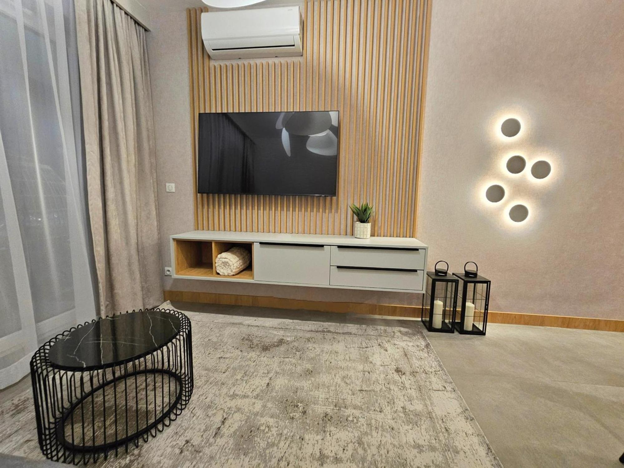Seahome Baltic Waves Z Parkingiem * Misdroy