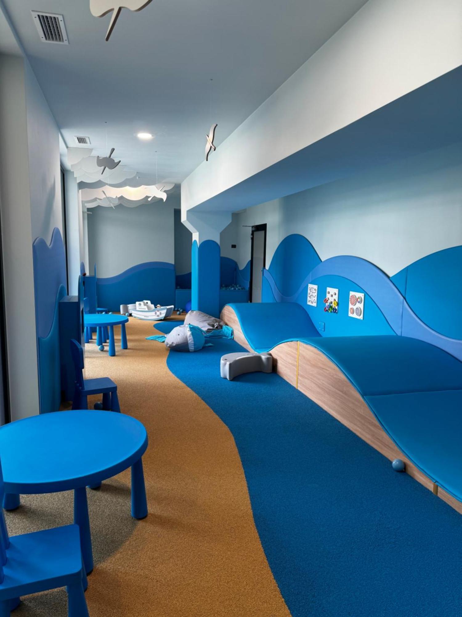 Seahome Baltic Waves Z Parkingiem Apartment *